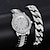 cheap Quartz Watches-Diamond Women Watches Gold Watch Ladies Wrist Watches Luxury Brand Rhinestone Women&#039;s Bracelet Watches Female Relogio Feminino
