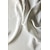 tanie Welony ślubne-Jednowarstwowy Prosty / Styl klasyczny Welony ślubne Welony katedralny z Czysty Kolor 110,24 cala (280cm) Szyfon