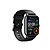 voordelige Smartwatches-tw2 smart watch 1.92 inch scherm bt bellen muziek nfc toegang ai audio mannen vrouwen hartslagmeter sport smartwatch