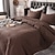 cheap Duvet Covers-Modern Style Solid Color Double Bed Sheet Embossed Light Soft Bedspread Thin Quilt Quilt