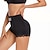 baratos Vestuário modelador-short modelador de corpo de cintura alta modelador para mulheres tecnologia de emagrecimento de coxa com controle de barriga