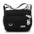 رخيصةأون حقائب كروس-نسائي حقيبة كروس نايلون تسوق مناسب للبس اليومي زهري أسود أحمر