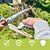 cheap Gardening-Knife Sharpener Multipack - Includes Knife Sharpener, Garden Tool Sharpener &amp; Scissors Sharpener - Restores, Repairs &amp; Hones Blades &amp; Edges - Diamond-Honed Tungsten Carbide Sharpener