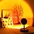 cheap Sunset Projector Lamp-Sunset Projector Lamp USB Powered Rainbow Sunset Atmosphere Lamp 180 Degrees