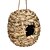 cheap Outdoor Decoration-Hummingbird House Bird House Charming Decorative Hummingbird House Ideas Hanging Straw Crafts Hummingbird Nests For Outdoors Hanging