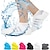 abordables Jardinage-Couvre-chaussures imperméables, couvre-chaussures antidérapants résistants à l&#039;eau, couvre-chaussures de pluie en caoutchouc de silicone pour enfants, hommes, femmes
