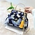 cheap Clutches &amp; Evening Bags-Women&#039;s Clutch Bags Satin Alloy Party / Evening Bridal Shower Wedding Party Embroidery Floral Print Crane blue Crane black Butterfly blue