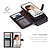 cheap Google Pixel Cases-Phone Case For Google Pixel Pixel 7 Pixel 7 Pro Pixel 6 Pixel 6 Pro Wallet Case Bumper Frame Magnetic Full Body Protective Solid Colored PU Leather