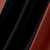 abordables Camisas estampadas para hombre-Hombre Camisa camisa hawaiana Camisas Hawaianas Vintage Coche A Rayas Estampados Cuello Vuelto Negro y Rojo Negro Rojo Exterior Calle Mangas cortas Estampado Abotonar Ropa Vintage Tropical Moda
