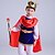 cheap Movie &amp; TV Theme Costumes-Snow White and the Seven Dwarfs Prince Charming Cosplay Costume Outfits Boys Movie Cosplay Cosplay Halloween Red Top Pants Belt Halloween Carnival Masquerade Polyester World Book Day Costumes