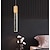 voordelige Eilandlichten-led hanglamp keukenverlichting plafond led moderne gouden hanglamp mini traan kristallen hanglamp voor keukeneiland slaapkamer hal entree (1-pack)