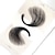 cheap Closure &amp; Frontal-HD Baby Hair Lace Closure Strips Curly 6 Pcs Natural Baby Hair Edge Piece For 13x4 13x6 360 Lace Front Human Hair Wigs For Women