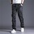 baratos Calças Cargo-Homens Calças Cargo Calça cargo Calças Calças Táticas Folgado Perna reta 8 Bolso Côr Camuflagem Conforto Vestível Casual Diário Streetwear à moda Estilo Clássico Verde Cáqui