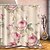 cheap Shower Curtains-Valentine&#039;s Day Shower Curtain,Rose Bathroom Shower Curtains &amp; Hooks Contemporary Polyester Waterproof