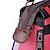 cheap Bag Sets-Women&#039;s Bag Set PU Leather 4 Pieces Purse Set Shopping Daily Zipper Mixed Color Lattice Red Blue Sky Blue