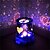 cheap Stress Relievers-Starry Projection Lamp LED Colorful Sky Nightlight Children Kids Baby Sleep Light Party Bedroom Decoration Bedroom Birthday Gift