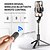 preiswerte Selfie-Sticks-Handheld Gimbal Smartphone Bluetooth Handheld Stabilisator mit Stativ Selfie Stick Faltbarer Gimbal für Smartphone Xiaomi iPhone