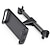 cheap Car Holder-Telescopic Car Rear Pillow Phone Holder Tablet Car Stand Seat Rear Headrest Mounting Bracket for Phone Tablet 4-11 Inch