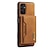 Χαμηλού Κόστους Samsung Θήκη-τηλέφωνο tok Για Samsung Galaxy S24 Α73 Α53 Α33 Note 20 Ultra A12 A52 A13 Θήκη κάρτας πορτοφολιού Αποσπώμενο Πορτοφόλι Μαγνητική PU δέρμα