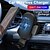 Χαμηλού Κόστους Κάτοχος αυτοκινήτου-Φορτιστής αυτοκινήτου με καλώδιο Φορτιστής Αυτοκινήτου Ασύρματη βάση φόρτισης CE Γρήγορη ασύρματη φόρτιση Για Παγκόσμιο 1 τμχ