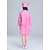 cheap Carnival Costumes-Nurse Doctor Masquerade Career Costumes Kid&#039;s Boys Cosplay Party Carnival Masquerade Festival / Holiday Polyester White / Pink Easy Carnival Costumes Solid Colored World Book Day Costumes