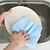 cheap Kitchen &amp; Dining-Dish Cloth Absorbent Paper Towel Absorbent Organic Lazy Rags Bamboo Towels Wet And Dry For Kitchen Disposable Rags