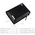cheap Card Holders &amp; Cases-Credit Card Holder Wallet PU Leather Name Card Holder Waterproof Multi Credit Card Protector for Men Wallet For Men