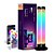 cheap Décor &amp; Night Lights-Tuya Wifi Intelligent Smart Light Bar with Control Atmosphere Lamp Tuya Wifi APP Voice Control IR Remote Control Computer Bedroom TV Atmosphere Lamp
