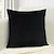 cheap Textured Throw Pillows-Decorative Toss Pillows Coolest Pillows Bee Embroidery Velvet Pillow Cover Throw Cushion Cover for Sofa Couch Bed Bench Living Room 1PC