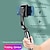 voordelige Selfie-sticks-handheld gimbal smartphone bluetooth handheld stabilisator met statief selfie stick opvouwbare gimbal voor smartphone xiaomi iphone