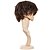 preiswerte Herrenperücken-Perücken für Herren Death Note männliche kurze Haare Perücke Kostüm Cosplay Perücken