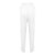 baratos Calça de linho de algodão simples-calças femininas de algodão e linho com bolsos laterais, perna larga, soltas, casuais, verão, outono, branco, azul claro, s 2xl