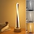 Недорогие ночники-настольная лампа rgb деревянная лампа прикроватная лампа 16-цветная конверсионная лампа или трехцветная лампа опционально из натурального бука ночная лампа в гостиной и спальне креативное украшение