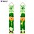 cheap Outdoor Flags &amp; Banners-St. Patrick&#039;S Day Couplet Decoration Curtain Ireland National Day Porch Flag St. Patrick&#039;S Couplet