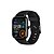 voordelige Smartwatches-tw2 smart watch 1.92 inch scherm bt bellen muziek nfc toegang ai audio mannen vrouwen hartslagmeter sport smartwatch