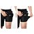abordables Pantalones cortos, mallas y pantalones para hombre-Arsuxeo Hombre Pantalón corto MTB Culotte Ciclismo Pantalones cortos bicicleta Bicicleta Pantalones cortos holgados Pantalones cortos para MTB Moldeado al Cuerpo MTB Bicicleta Montaña Ciclismo