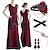 cheap Great Gatsby-The Great Gatsby Plus Size Roaring 20s 1920s Cocktail Dress Vintage Dress Flapper Dress Outfits Prom Dress Women&#039;s Tassel Fringe Costume Vintage Cosplay Performance Party Cocktail Party 1 Necklace