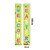 cheap Outdoor Decoration-Easter Banner Couplet Party Curtain Decoration Flag