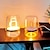 cheap Décor &amp; Night Lights-Sensing Night Light Long-distance Love Lighting Valentine&#039;s Day Gift Remote Interactive Promise Lamp Table Lamp Simple Tanabata Couple Gift