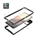 رخيصةأون حالة جوجل-هاتف غطاء من أجل غوغل Pixel 7 Pixel 7 Pro Pixel 6 غطاء خلفي إطار ممتص الصدمات حماية كاملة للجسم ضد الغبار لون سادة TPU الكمبيوتر الشخصي