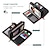 cheap Google Pixel Cases-Phone Case For Google Pixel Pixel 7 Pixel 7 Pro Pixel 6 Pixel 6 Pro Wallet Case Bumper Frame Magnetic Full Body Protective Solid Colored PU Leather
