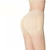 זול מחטבים-מכנסיים קצרים לעיצוב גוף בגזרה גבוהה בגדי נשים טכנולוגיית הרזיה בקרת בטן הירך