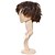 preiswerte Herrenperücken-Perücken für Herren Death Note männliche kurze Haare Perücke Kostüm Cosplay Perücken