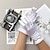 voordelige Handschoenen voor feesten-Satijn Polslengte Handschoen Vintage-stijl / Elegant Met Nep Parel Bruiloft / feesthandschoen