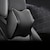 billige Bilnakkestøtter og lændepuder-autostol nakkepude super blød 3d memory skum hovedstøtte pude justerbar rem design til lindring af nakkesmerter