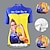 cheap Women&#039;s Jerseys-21Grams Women&#039;s Cycling Jersey Short Sleeve Plus Size Bike Jersey Top with 3 Rear Pockets Mountain Bike MTB Road Bike Cycling Breathable Quick Dry Back Pocket Sweat wicking Violet Pink Blue Retro