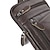 cheap Men&#039;s Bags-Men&#039;s Crossbody Bag Mobile Phone Bag Belt Bag Shopping Daily Coffee 8 inch with strap Black 8 inch with strap