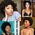 cheap Synthetic Wig-Short Afro Black Kinky Curly Wigs for Women Natural Fashion Synthetic Full Wig for African American Women for Daily Party