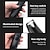 cheap Shaving &amp; Hair Removal-Men&#039;s Electric Groin Hair Trimmer Pubic Hair Removal Intimate Areas Body Grooming Clipper Epilator Rechargeable Shaver Razor