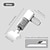 billige Bilstøvsuger-støvsuger trådløs håndholdt mider anti fjern støvmide controllere genopladelig sengepude sofa uv led